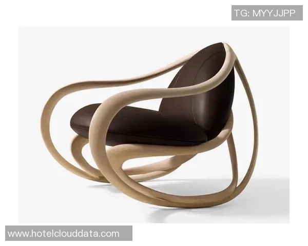 足球球星摇椅：从运动场到休闲空间的创意转变与文化象征