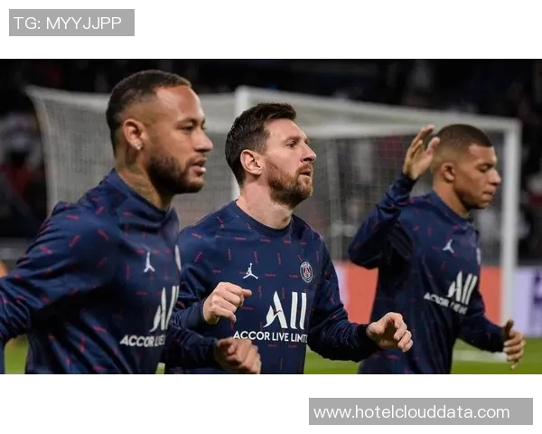 足球界四大球星盘点 揭秘梅西C罗内马尔和姆巴佩的传奇足迹