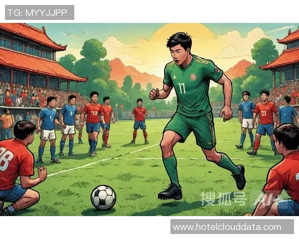 逆境中的英雄崛起 足球之星用坚持与拼搏书写传奇人生